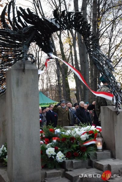11 listopada - Narodowe Święto Niepodległości