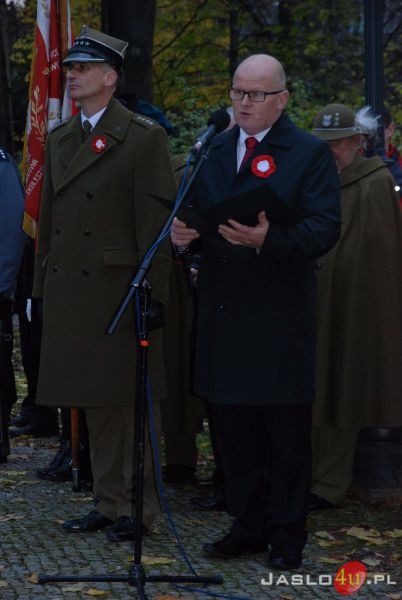 11 listopada - Narodowe Święto Niepodległości
