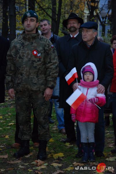 11 listopada - Narodowe Święto Niepodległości