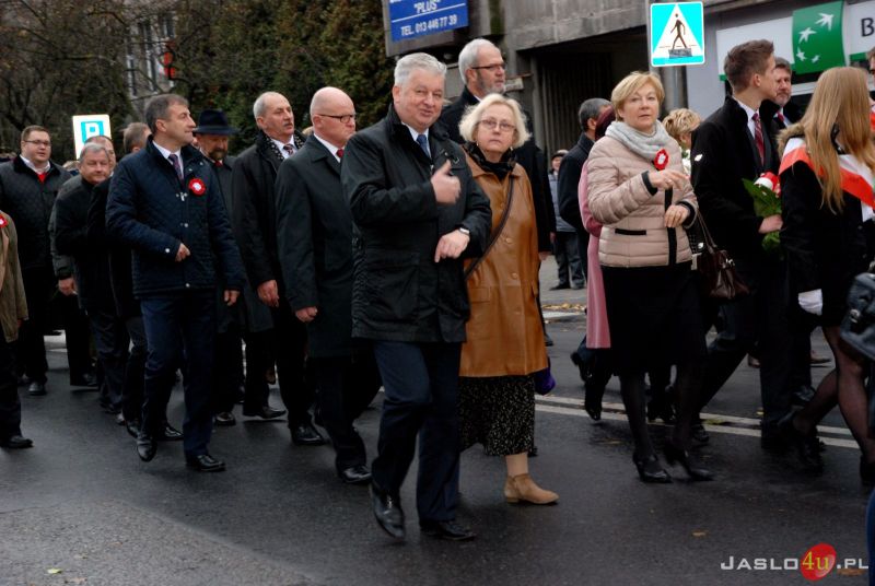11 listopada - Narodowe Święto Niepodległości