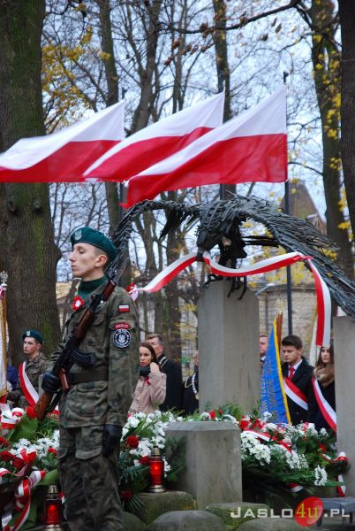 11 listopada - Narodowe Święto Niepodległości