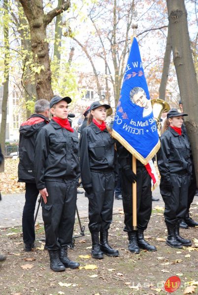 11 listopada - Narodowe Święto Niepodległości