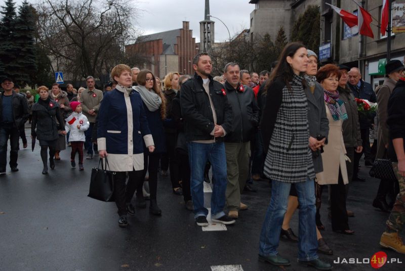 11 listopada - Narodowe Święto Niepodległości