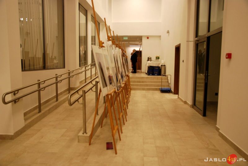 Jasielski Dom Kultury w nowej odsłonie