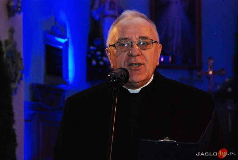 "Potęga Dźwięku" - II Jasielski Przegląd Twórczości Przemysława Gintrowskiego