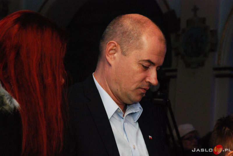 "Potęga Dźwięku" - II Jasielski Przegląd Twórczości Przemysława Gintrowskiego