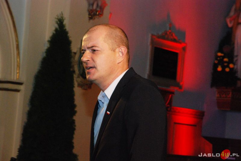 "Potęga Dźwięku" - II Jasielski Przegląd Twórczości Przemysława Gintrowskiego