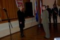 Ślubowanie klasy I w Nowym Żmigrodzie