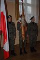 Ślubowanie klasy I w Nowym Żmigrodzie