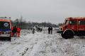 Start śmigłowca ONZ