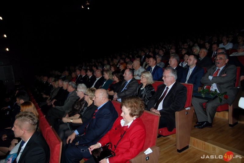 Uroczystość oficjalnego otwarcia JDK