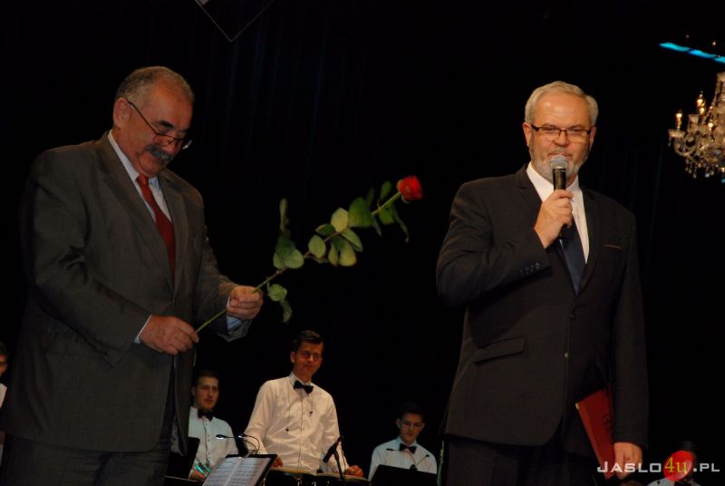 Uroczystość oficjalnego otwarcia JDK