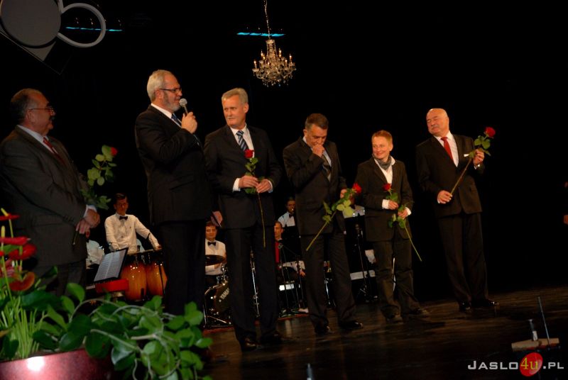 Uroczystość oficjalnego otwarcia JDK