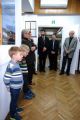 Wystawa  - 50 lat Stowarzyszenia Miłośników Jasła i Regionu Jasielskiego