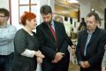 Wystawa  - 50 lat Stowarzyszenia Miłośników Jasła i Regionu Jasielskiego