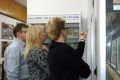 Wystawa  - 50 lat Stowarzyszenia Miłośników Jasła i Regionu Jasielskiego