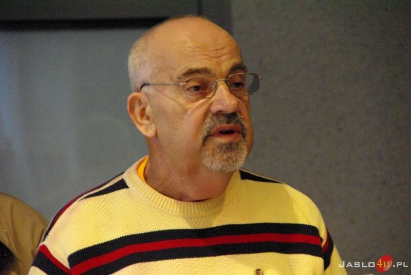 Wystawa zbiorów Jasielskich Numizmatyków
