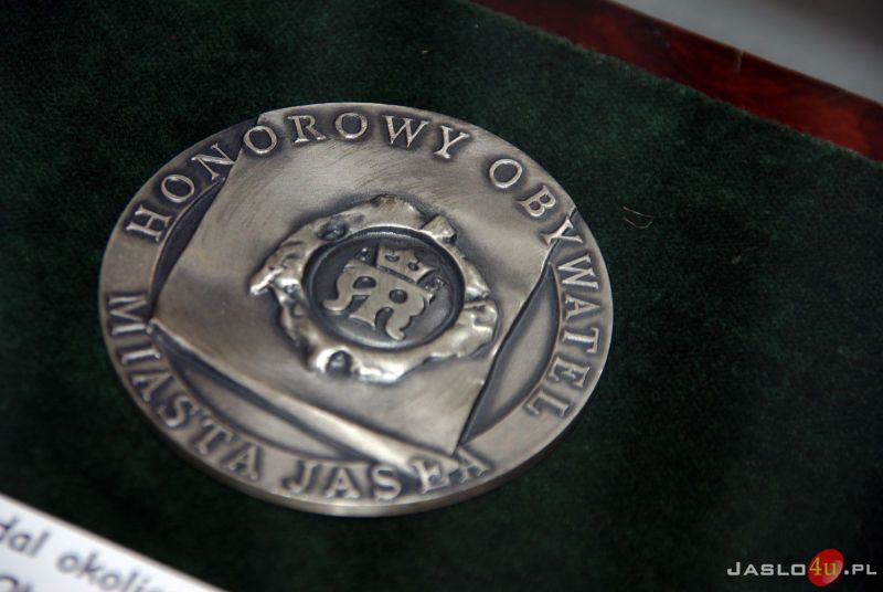Wystawa zbiorów Jasielskich Numizmatyków