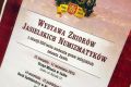 Wystawa zbiorów Jasielskich Numizmatyków
