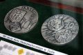 Wystawa zbiorów Jasielskich Numizmatyków