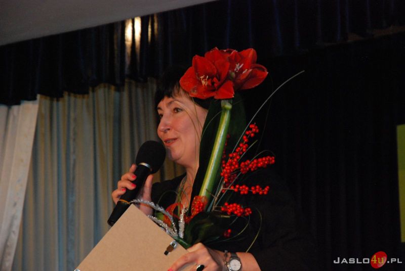 20-lat integracji w Zespole Szkół Miejskich nr 3 w Jaśle
