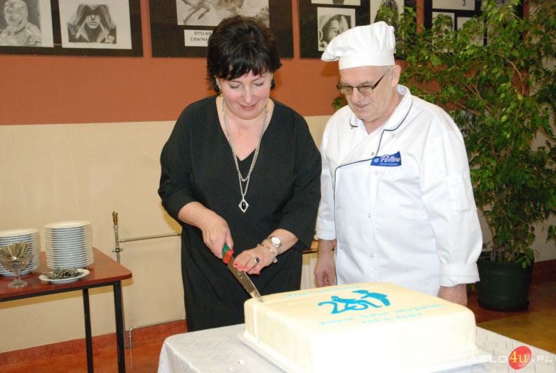 20-lat integracji w Zespole Szkół Miejskich nr 3 w Jaśle