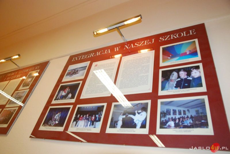 20-lat integracji w Zespole Szkół Miejskich nr 3 w Jaśle