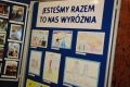 20-lat integracji w Zespole Szkół Miejskich nr 3 w Jaśle