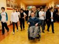 20-lat integracji w Zespole Szkół Miejskich nr 3 w Jaśle