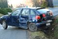 Kolizja w Osobnicy