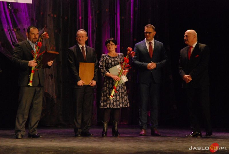 Mecenas Kultury 2015