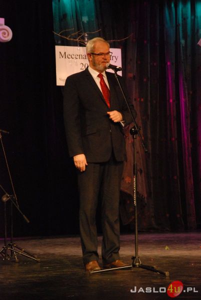 Mecenas Kultury 2015