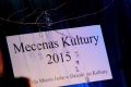 Mecenas Kultury 2015