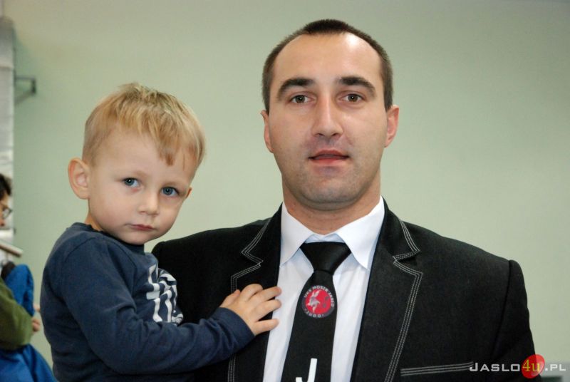 Międzynarodowy Mikołajkowy Turniej Judo w Jaśle