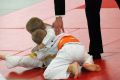 Międzynarodowy Mikołajkowy Turniej Judo w Jaśle