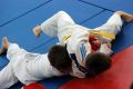 Międzynarodowy Mikołajkowy Turniej Judo w Jaśle