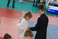 Międzynarodowy Mikołajkowy Turniej Judo w Jaśle