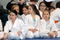 Międzynarodowy Mikołajkowy Turniej Judo w Jaśle