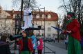 Św. Mikołaj w Jaśle