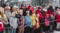 Orszak Trzech Króli