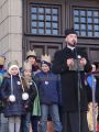 Orszak Trzech Króli
