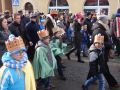 Orszak Trzech Króli