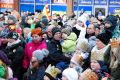 Orszak Trzech Króli w Jaśle