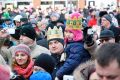Orszak Trzech Króli w Jaśle
