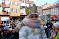 Orszak Trzech Króli w Jaśle