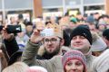 Orszak Trzech Króli w Jaśle