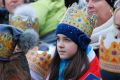 Orszak Trzech Króli w Jaśle