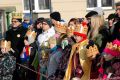 Orszak Trzech Króli w Jaśle