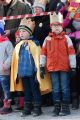 Orszak Trzech Króli w Jaśle