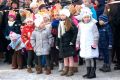 Orszak Trzech Króli w Jaśle